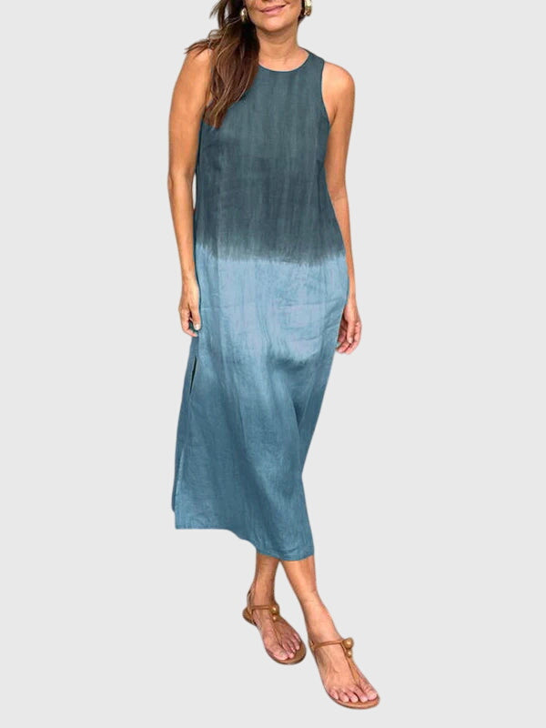 Maya | Stylish Print Dress