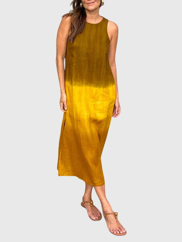 Maya | Stylish Print Dress
