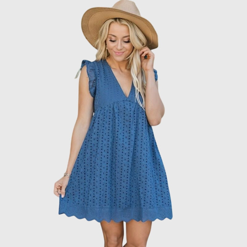 Jackie | 2 in 1 Summer Dress