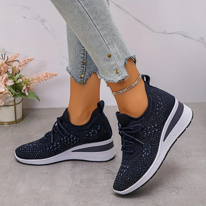 Bonnie™ | Elegant Orthopaedic Sneakers