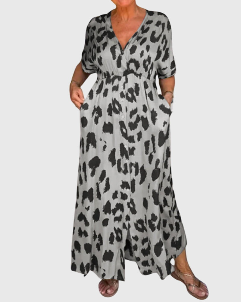 Lola | Timeless Confidence Dress