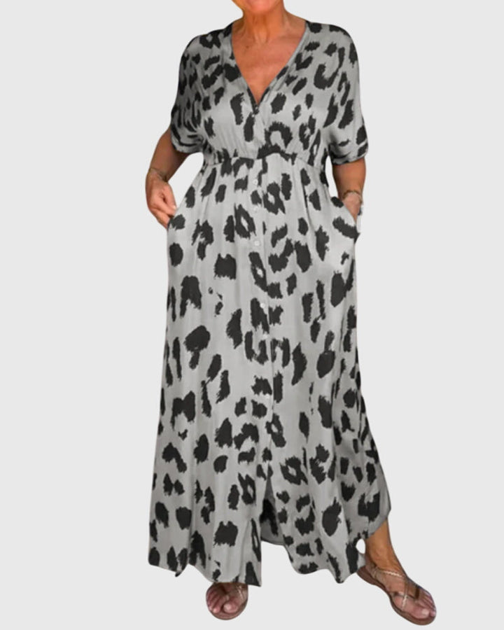 Lola | Timeless Confidence Dress