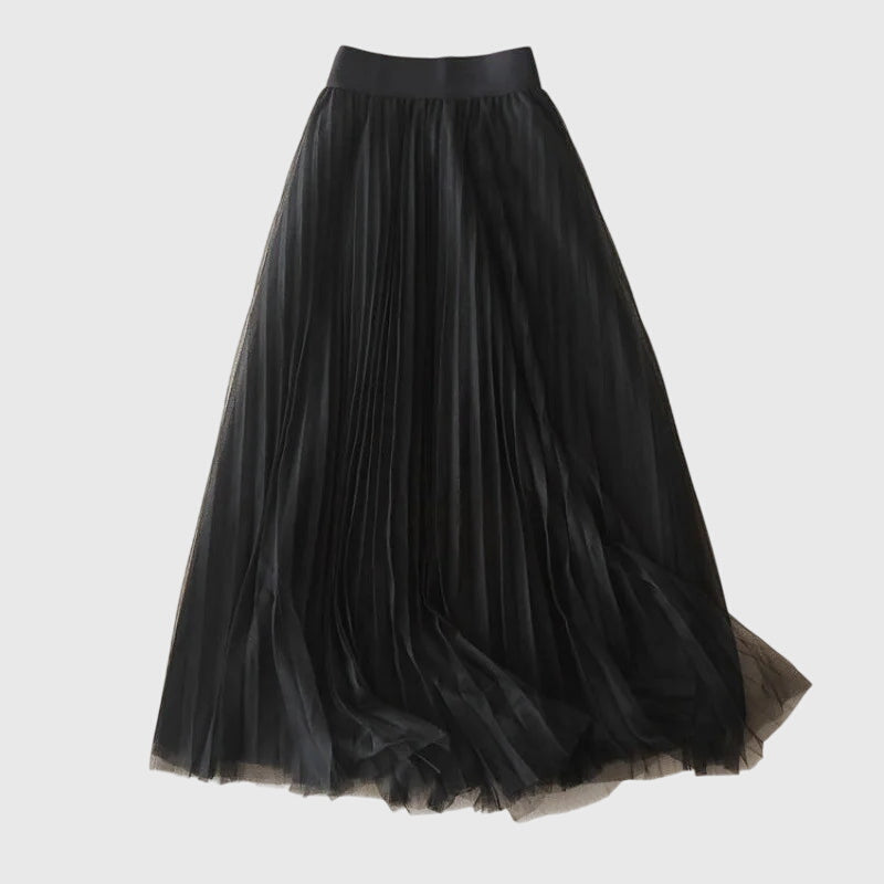 Lilly | Tulle Skirt
