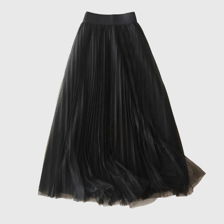 Lilly | Tulle Skirt