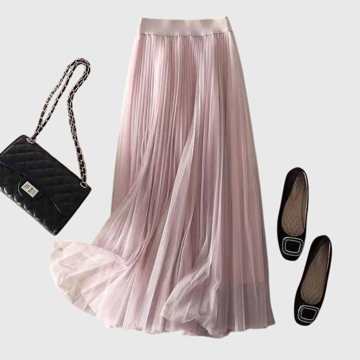 Lilly | Tulle Skirt