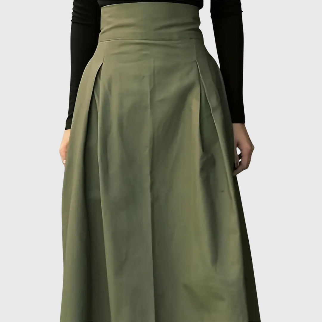 Chelsey | Midi Skirt