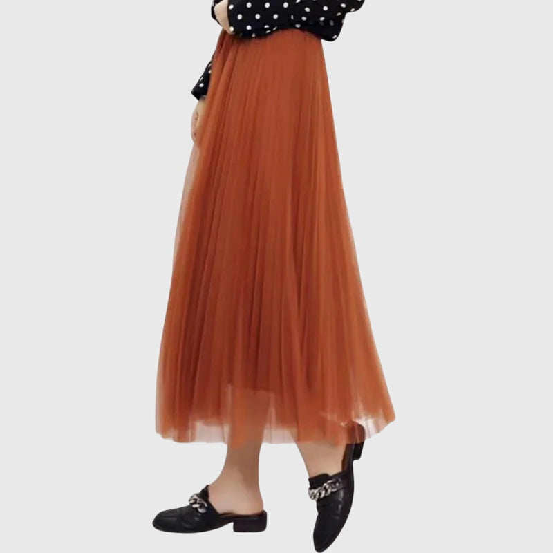Lilly | Tulle Skirt