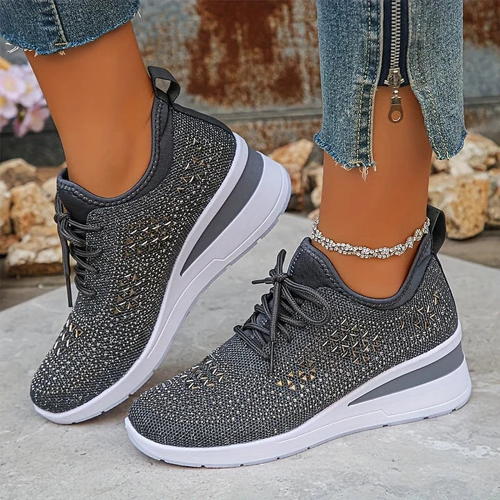 Bonnie™ | Elegant Orthopaedic Sneakers
