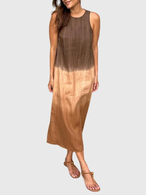 Maya | Stylish Print Dress