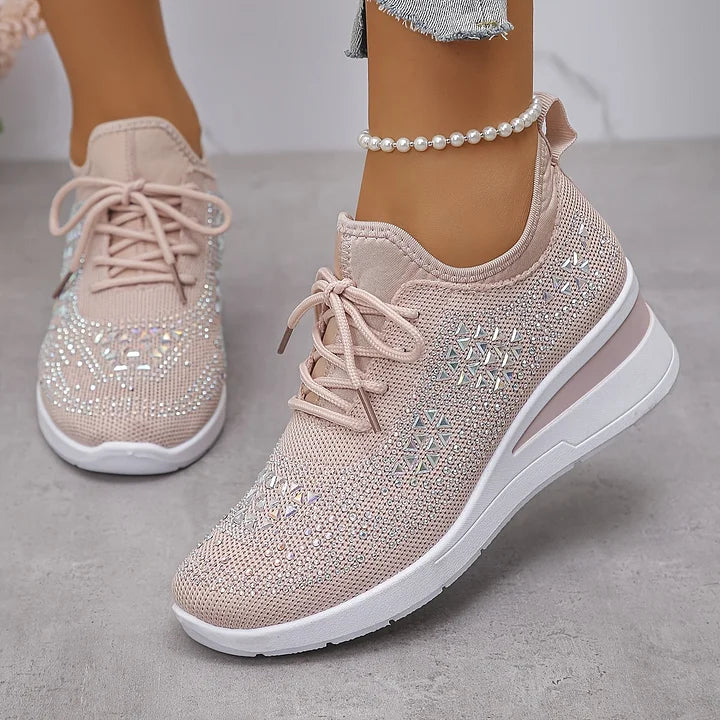 Bonnie™ | Elegant Orthopaedic Sneakers