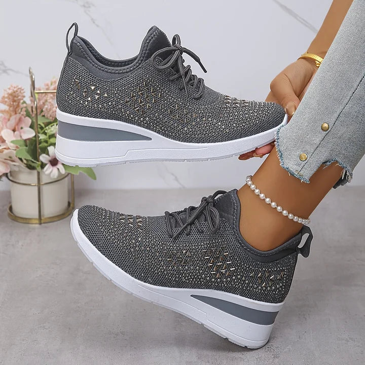 Bonnie™ | Elegant Orthopaedic Sneakers