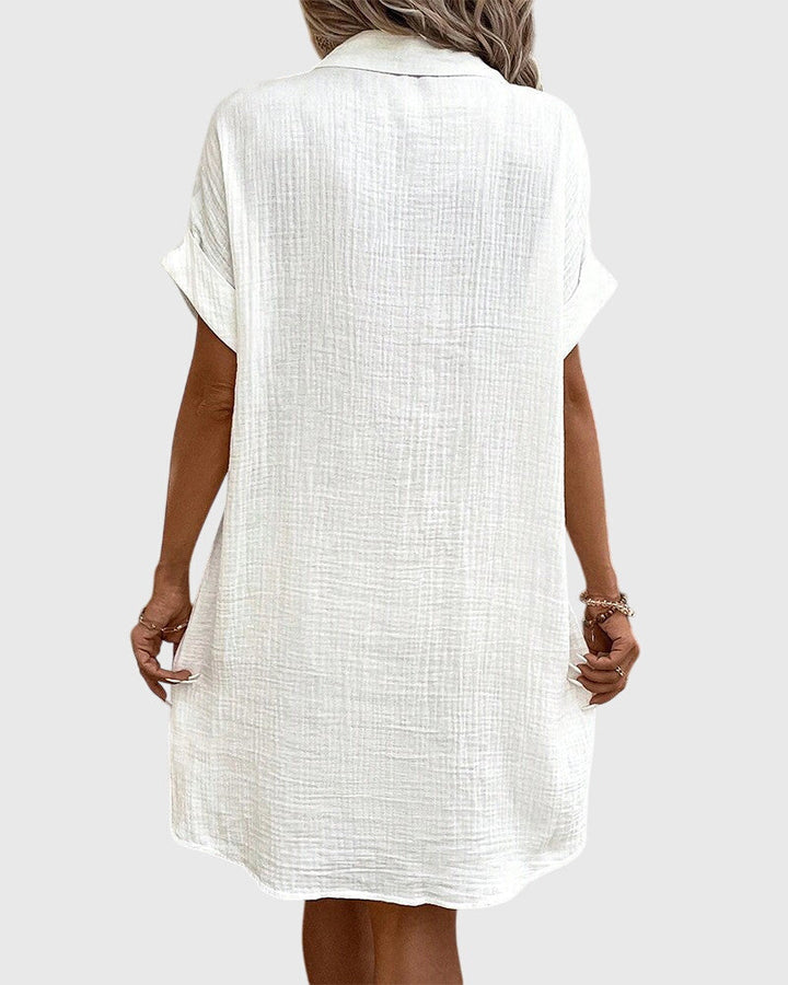 Jill | Comfortable Dress