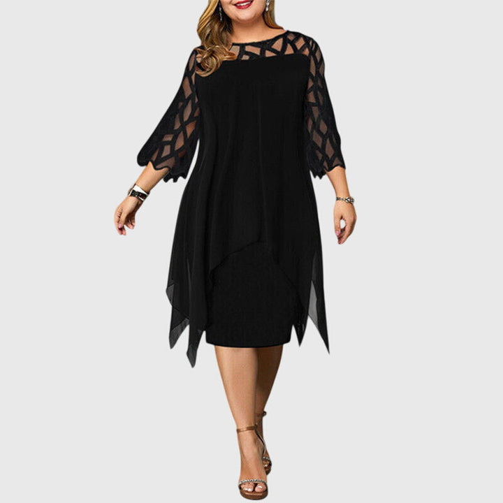 Anna | Chic Dress