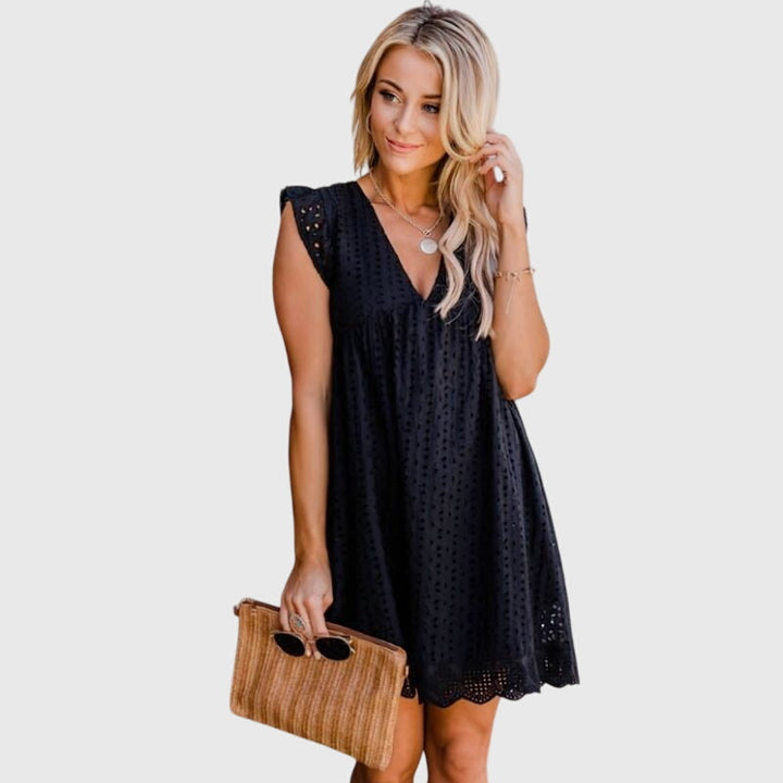 Jackie | 2 in 1 Summer Dress