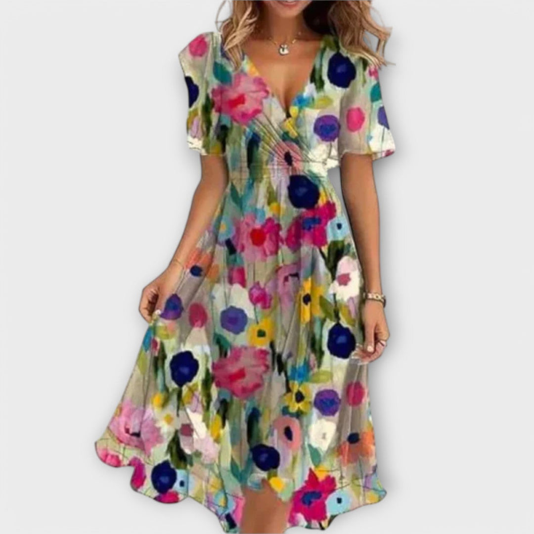 Jessy | Stylish Dress