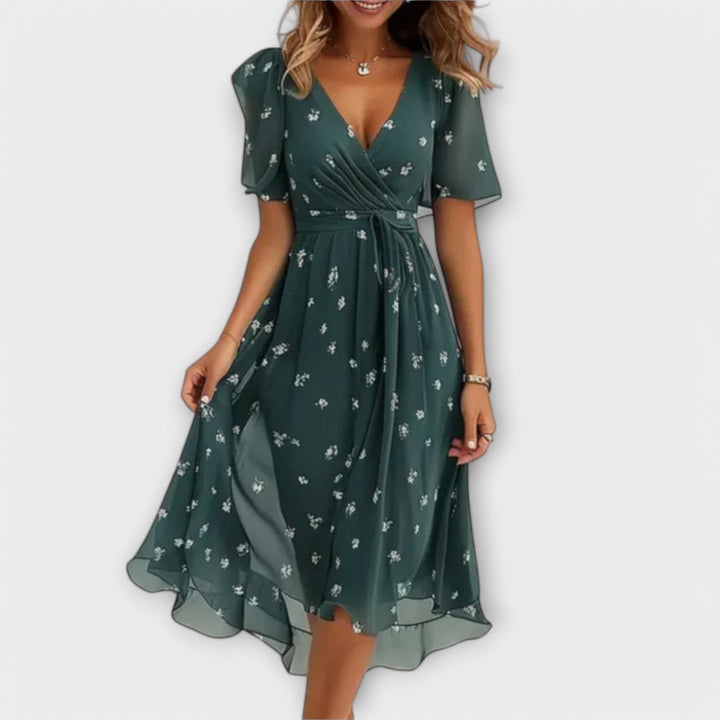 Jessy | Stylish Dress