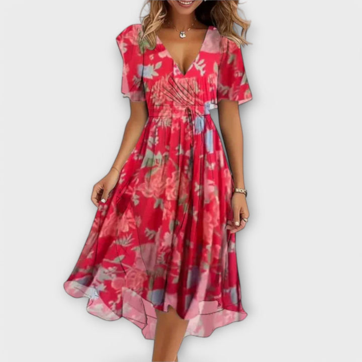 Jessy | Stylish Dress