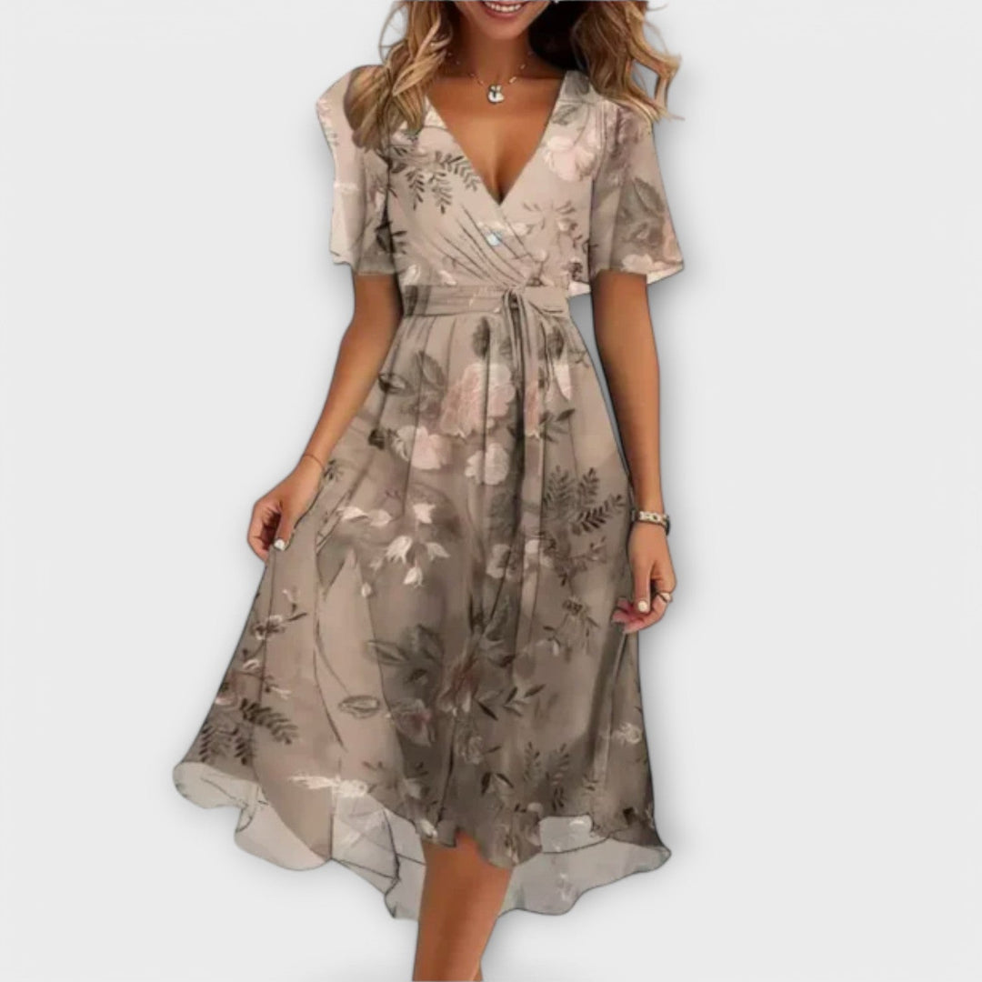 Jessy | Stylish Dress