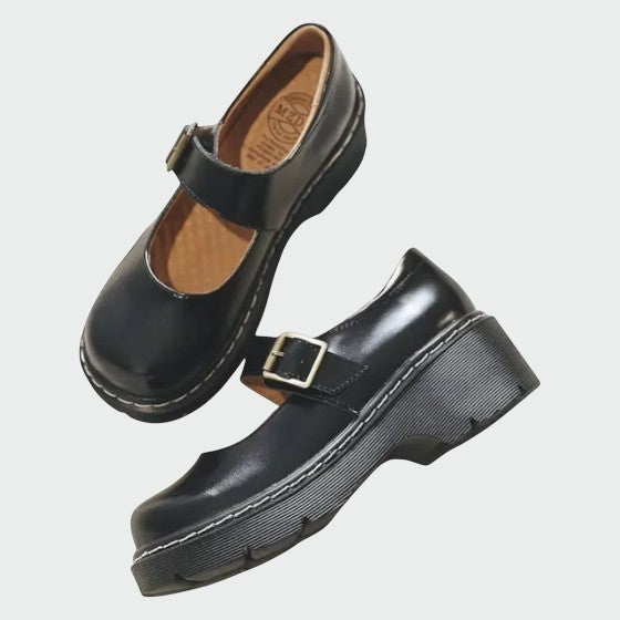 Audrey™ | Elegant Mary Jane Shoes