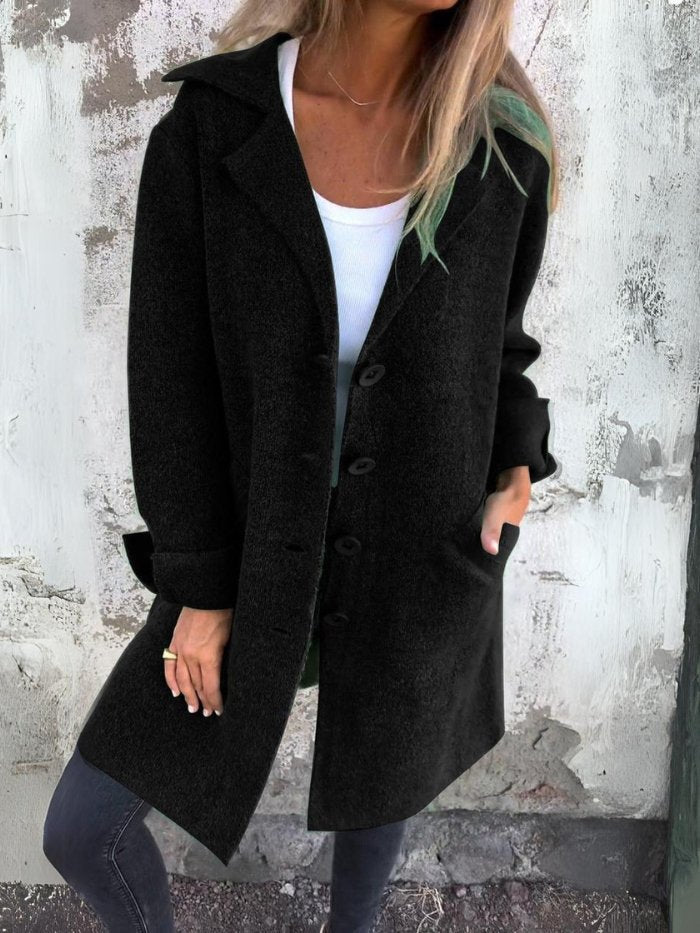 TESSA™ | Elegant Spring Coat